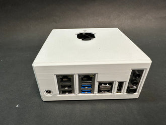 Odroid H4 Plus/8GB Ram/2TB Storage