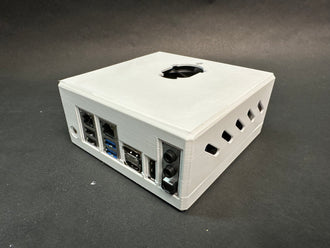 Odroid H4 Ultra/48GB Ram/2TB Storage