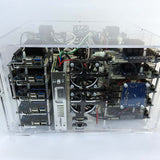 Pico 20 RockPro64 Cluster - Powerful SBC for Edge Computing