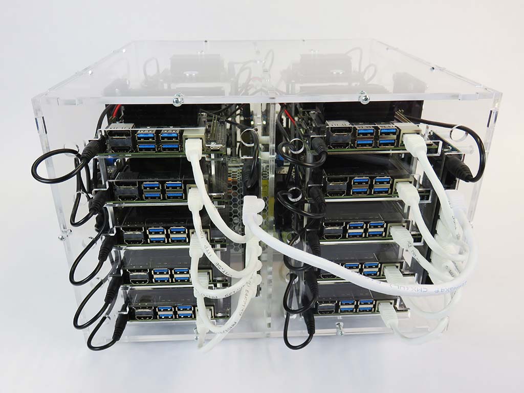 Pico 20 Jetson Nano 4GB