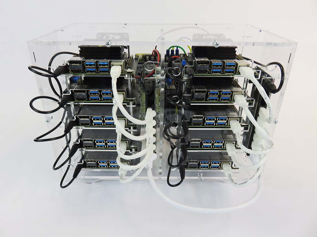 Pico 10 Jetson Nano 4GB