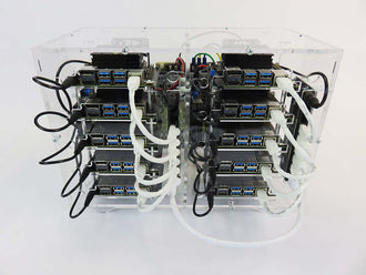 Pico 10 Jetson Nano 4GB