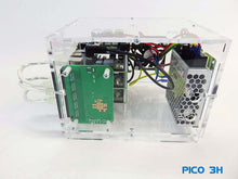 Load image into Gallery viewer, Pico 3 Raspberry PI4 Cluster 8GB
