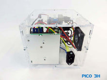 Load image into Gallery viewer, Pico 3 Raspberry PI4 Cluster 8GB
