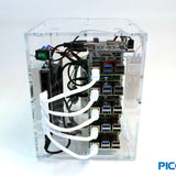 Pico 5AI Raspberry PI 5 Cluster 8GB - High Performance