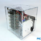 Pico 5AI Raspberry PI 5 Cluster 8GB - High Performance