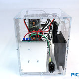 Pico 5AI Raspberry PI 5 Cluster 8GB - High Performance