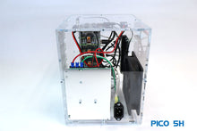 Load image into Gallery viewer, Pico 5AI Raspberry PI5 Cluster 8GB
