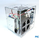 Pico 5AI Raspberry PI 5 Cluster 8GB - High Performance