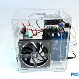 Pico 5AI Raspberry PI 5 Cluster 8GB - High Performance