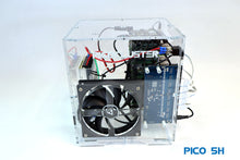 Load image into Gallery viewer, Pico 5AI Raspberry PI5 Cluster 8GB

