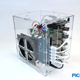 Pico 5AI Raspberry PI 5 Cluster 8GB - High Performance
