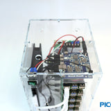Pico 5AI Raspberry PI 5 Cluster 8GB - High Performance
