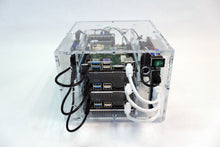Load image into Gallery viewer, Pico 3 Odroid M1 8GB Cluster
