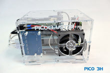 Load image into Gallery viewer, Pico 3 Odroid M1 8GB Cluster
