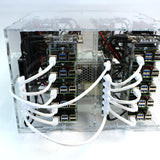 Pico 20AI Raspberry Pi 5 Cluster - 8GB High Performance