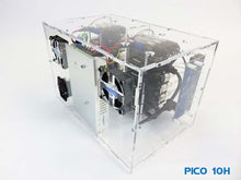 Load image into Gallery viewer, Pico 10 Odroid C4 Cluster
