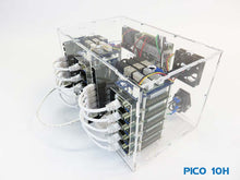 Load image into Gallery viewer, Pico 20 Google Coral Dev Board Cluster
