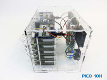 Load image into Gallery viewer, Pico 20 Google Coral Dev Board Cluster
