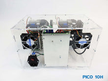 Load image into Gallery viewer, Pico 20 Google Coral Dev Board Cluster
