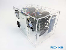 Load image into Gallery viewer, Pico 20 Google Coral Dev Board Cluster
