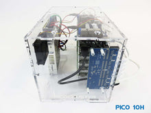 Load image into Gallery viewer, Pico 20 Google Coral Dev Board Cluster
