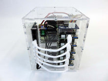 Load image into Gallery viewer, Pico 5 Google Coral Dev Board Cluster
