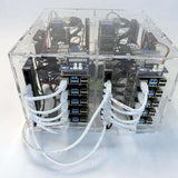 Pico 20 Odroid C5 4GB Cluster - Powerful Edge Computing