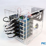 Pico 20M Odroid M2 Cluster - High-Performance SBC