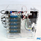 Pico 20M Odroid M2 Cluster - High-Performance SBC
