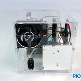 Pico 20M Odroid M2 Cluster - High-Performance SBC