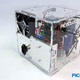 Pico 20M Odroid M2 Cluster - High-Performance SBC