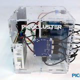 Pico 20M Odroid M2 Cluster - High-Performance SBC