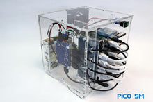 Load image into Gallery viewer, Pico 10M Odroid M2 Cluster 8GB/64GB

