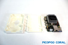 Load image into Gallery viewer, PicoPod Google Coral Dev Board Cluster

