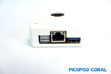 Load image into Gallery viewer, PicoPod Google Coral Dev Board Cluster
