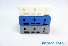 Load image into Gallery viewer, PicoPod Google Coral Dev Board Cluster
