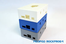 Load image into Gallery viewer, PicoPod RockPro64 Cluster
