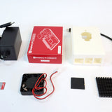 PicoPod Raspberry Pi 4 Cluster 8GB - Scalable Solution