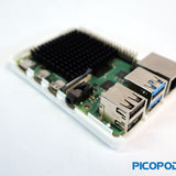PicoPod Raspberry Pi 4 Cluster 8GB - Scalable Solution