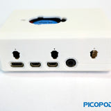PicoPod Raspberry Pi 4 Cluster 8GB - Scalable Solution