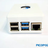 PicoPod Raspberry Pi 4 Cluster 8GB - Scalable Solution