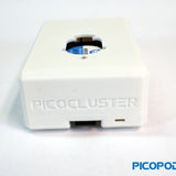 PicoPod Raspberry Pi 4 Cluster 8GB - Scalable Solution