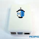 PicoPod Raspberry Pi 4 Cluster 8GB - Scalable Solution