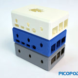 PicoPod Raspberry Pi 4 Cluster 8GB - Scalable Solution