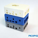 PicoPod Raspberry Pi 4 Cluster 8GB - Scalable Solution