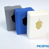 PicoPod Raspberry Pi 4 Cluster 8GB - Scalable Solution