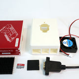 PicoPod Raspberry Pi 5 - 8GB Cluster Computing Solution