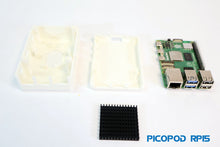Load image into Gallery viewer, PicoPod Raspberry PI5 8GB
