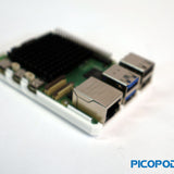PicoPod Raspberry Pi 5 - 8GB Cluster Computing Solution